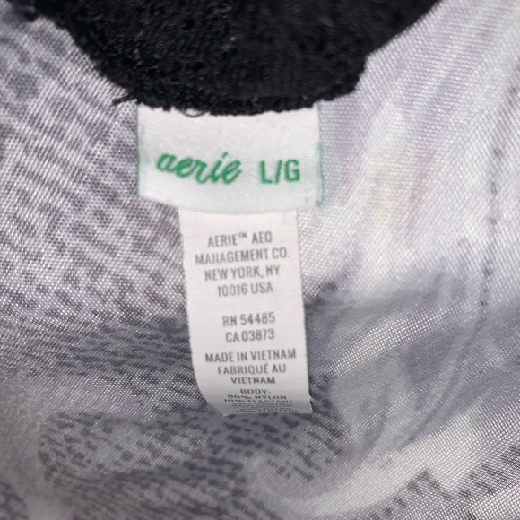 Arie bralettes ( Duo) - Picture 4 of 15